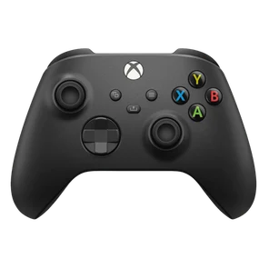 Геймпад Microsoft Xbox Series X|S (Чёрный)