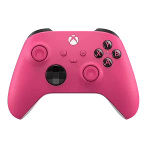 Геймпад Microsoft Xbox Series X|S (Розовый)