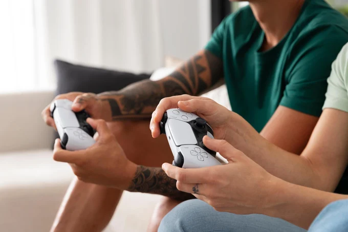 Игровые приставки Sony PlayStation