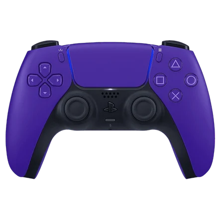 Геймпад Sony DualSense для PlayStation 5 (PS5), цвет: галактический пурпурный (Galactic Purple)