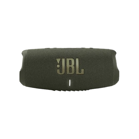 JBL Charge 5 (Зеленый)