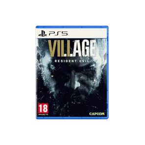 PS5 Resident Evil: Village