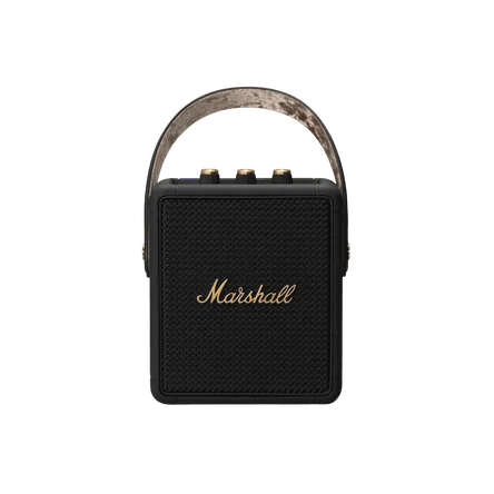 Marshall Stockwell 2 (Чёрный)