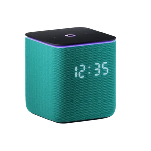 Яндекс Станция Миди (Зелёный)