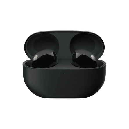 Беспроводные наушники Sony WF-1000XM5 (Чёрные)