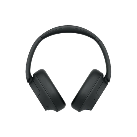 Беспроводные наушники Sony WH-CH720N (Чёрные)