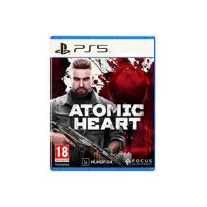 PS5 Atomic Heart