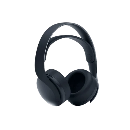 Беспроводная гарнитура Sony PULSE 3D для PlayStation 5 (PS5) (Черная)