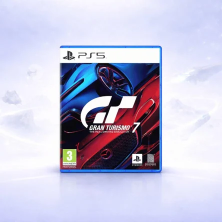 Игры для PlayStation