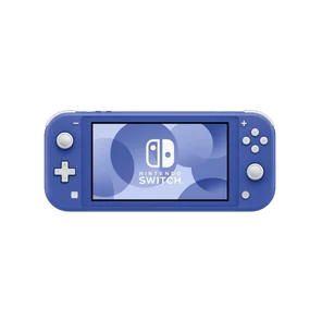 Nintendo Switch Lite (Синий)