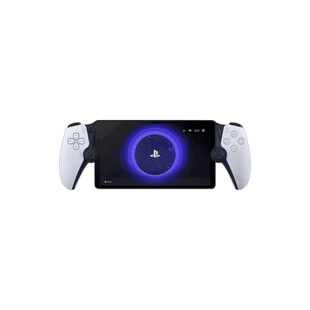 Игровая приставка Sony Playstation 5 Portal (Белый)