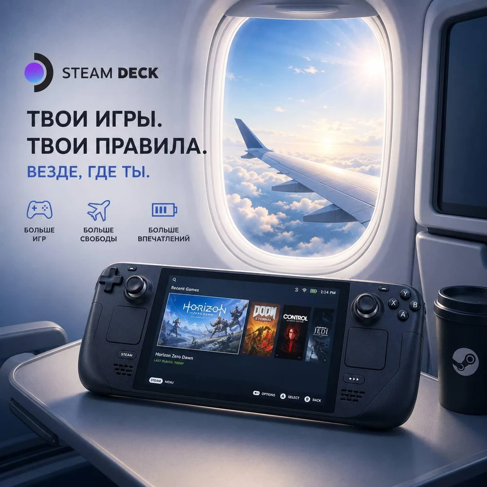 Магазин игровых приставок, наушников и колонок в Москве
