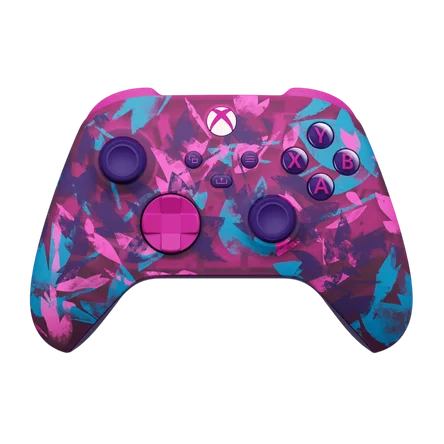 Геймпад Microsoft Xbox Series HeartBreaker (Разбиватель сердец)