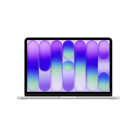 Ноутбук Apple MacBook Neo 13" (A18 Pro, 8 ГБ, 256 ГБ SSD) Серебристый (MHFA4)