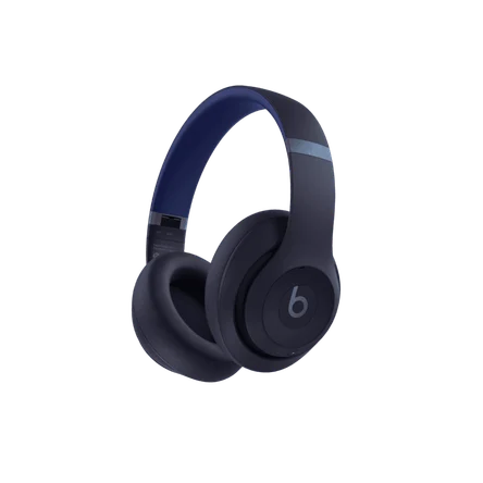 Беспроводные наушники Beats Studio Pro (Тёмно-синий)