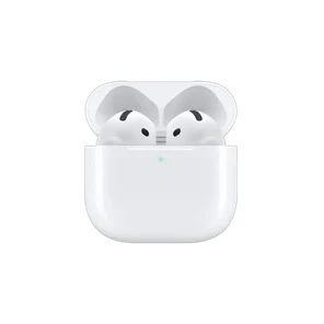 AirPods 4 (2024) с шумоподавлением