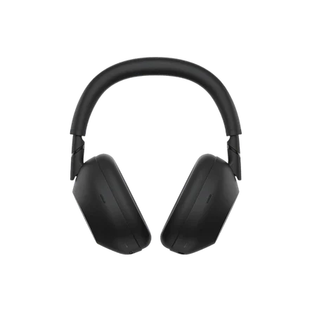 Беспроводные наушники Sony WH-1000XM6 (Чёрные)