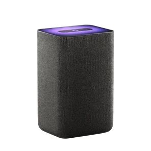 Яндекс Станция 2 (Чёрный)