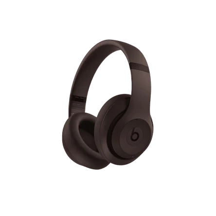 Беспроводные наушники Beats Studio Pro (Коричневые)