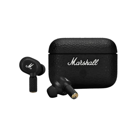 Marshall Motif 2 (Чёрный)