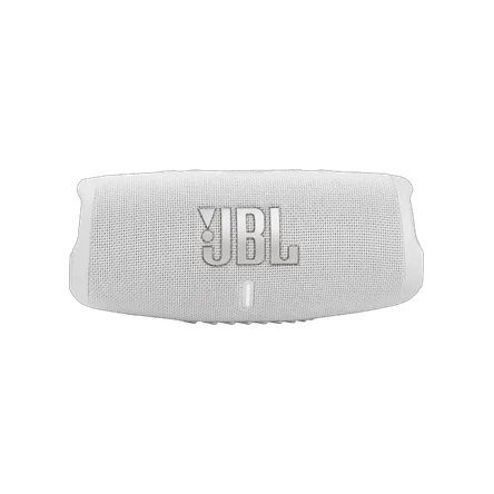 JBL Charge 5 (Белый)
