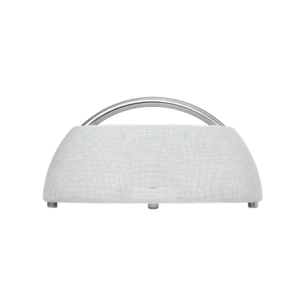 Harman Kardon Go+Play Mini 3 (Белый)