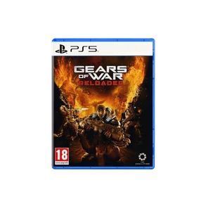PS5 Игра Gears of War: Reloaded