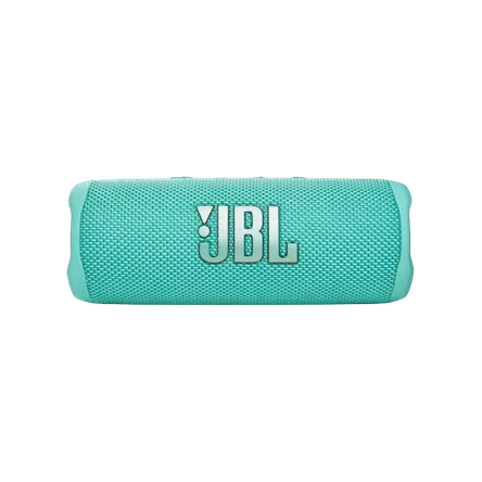 JBL Flip 6 (Бирюзовый)