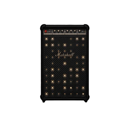 Marshall Bromley 750 (Чёрный)