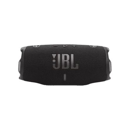 JBL Charge 6 (Черный)