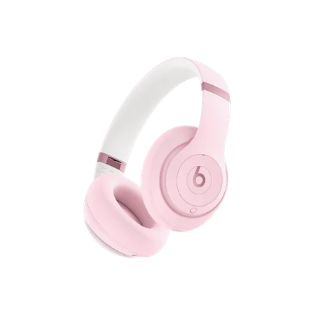 Беспроводные наушники Beats Studio Pro (Розовые)