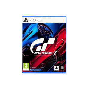 PS5 Gran Turismo 7