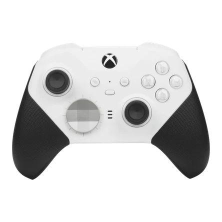 Геймпад Microsoft Xbox Elite Series 2 Core белый