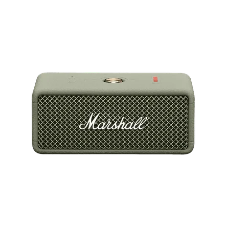 Marshall Emberton 3 (Зелёный)