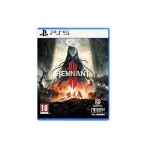 PS5 Remnant 2