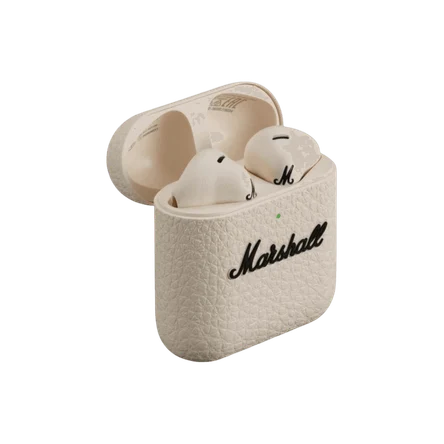 Marshall Minor 4 (Кремовый)