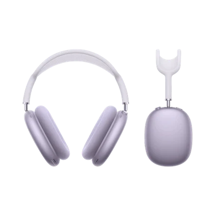 Беспроводные наушники Apple AirPods Max USB-C (Фиолетовый)