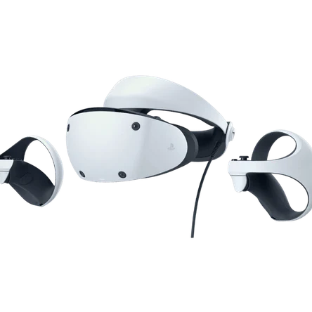 Очки Sony PlayStation VR2