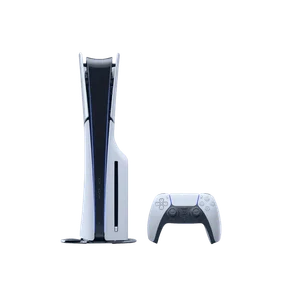 PS5 Slim Disk (1 ревизия)