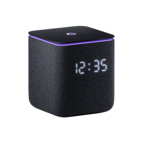 Яндекс Станция Миди (Чёрный)