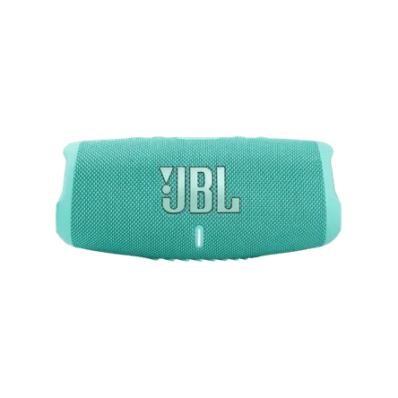 JBL Charge 5 (Бирюзовый)