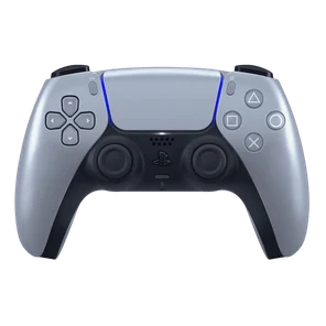 DualSense PS5 Sterling Silver