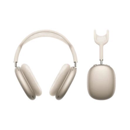 Беспроводные наушники Apple AirPods Max USB-C (Сияющая звезда)