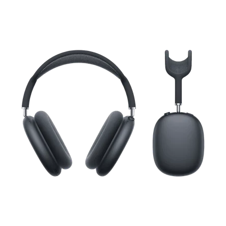 Беспроводные наушники Apple AirPods Max 2 (Полуночный черный)