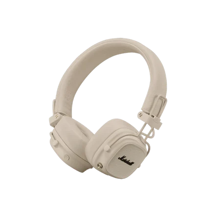 Marshall Major 5 (Кремовый)