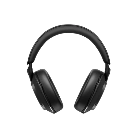 Беспроводные наушники Bowers & Wilkins Px7 S3 (Антрацитовый чёрный)