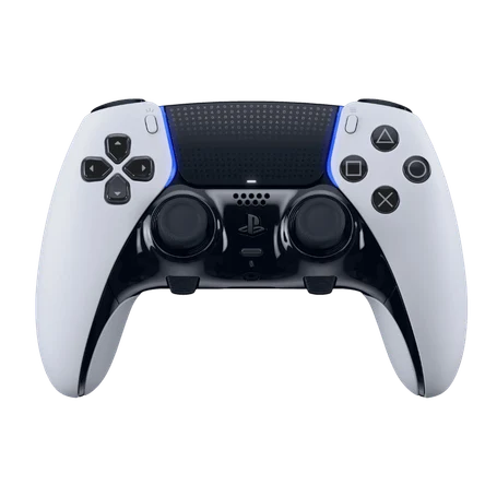 Геймпад Sony DualSense Edge для PlayStation 5 (PS5) (Белый)