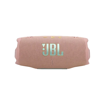 JBL Charge 6 (Розовый)
