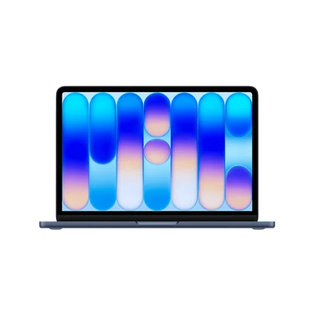 Ноутбук Apple MacBook Neo 13" (A18 Pro, 8 ГБ, 256 ГБ SSD) Индиго (MHFF4)