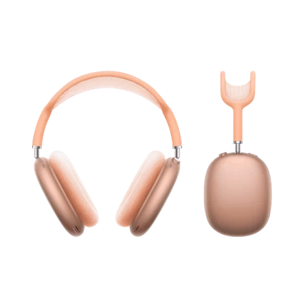 Беспроводные наушники Apple AirPods Max USB-C (Оранжевый)